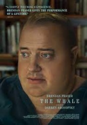 DI 14/03/23 Dinsdagavondfilm The Whale (Darren Aronofsky) 4 **** UGC Antwerpen 